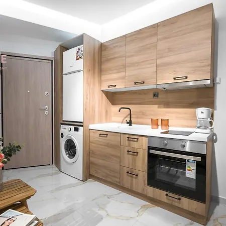Di Legno, Nilie Hospitality Mgmt Lägenhet