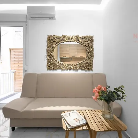 Apartment Di Legno, Nilie Hospitality Mgmt *