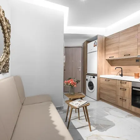 Apartment Di Legno, Nilie Hospitality Mgmt *